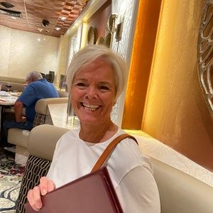 Meet your Posher, Sheryl